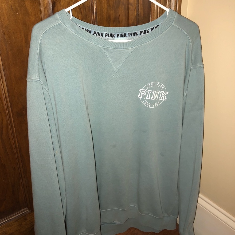Victoria Secret PINK pullover